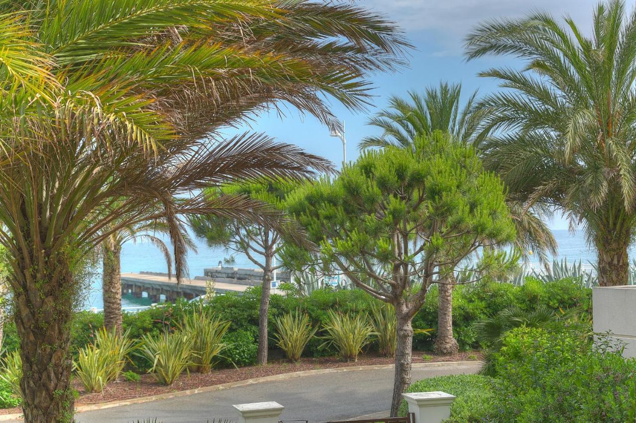 Immogroom - Sea View - Terrace- Swimming-Pool 1 Min From The Beach Cannes Exterior foto